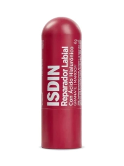 Isdin Reparador Labial Granate