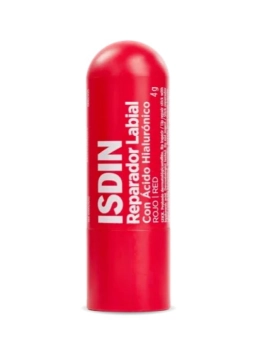 Isdin Reparador Labial Rojo