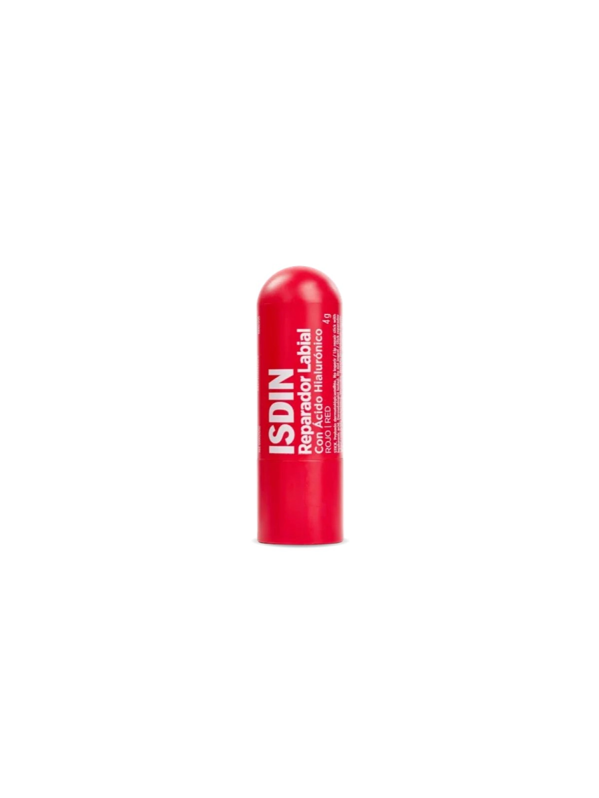 Isdin Reparador Labial Rojo