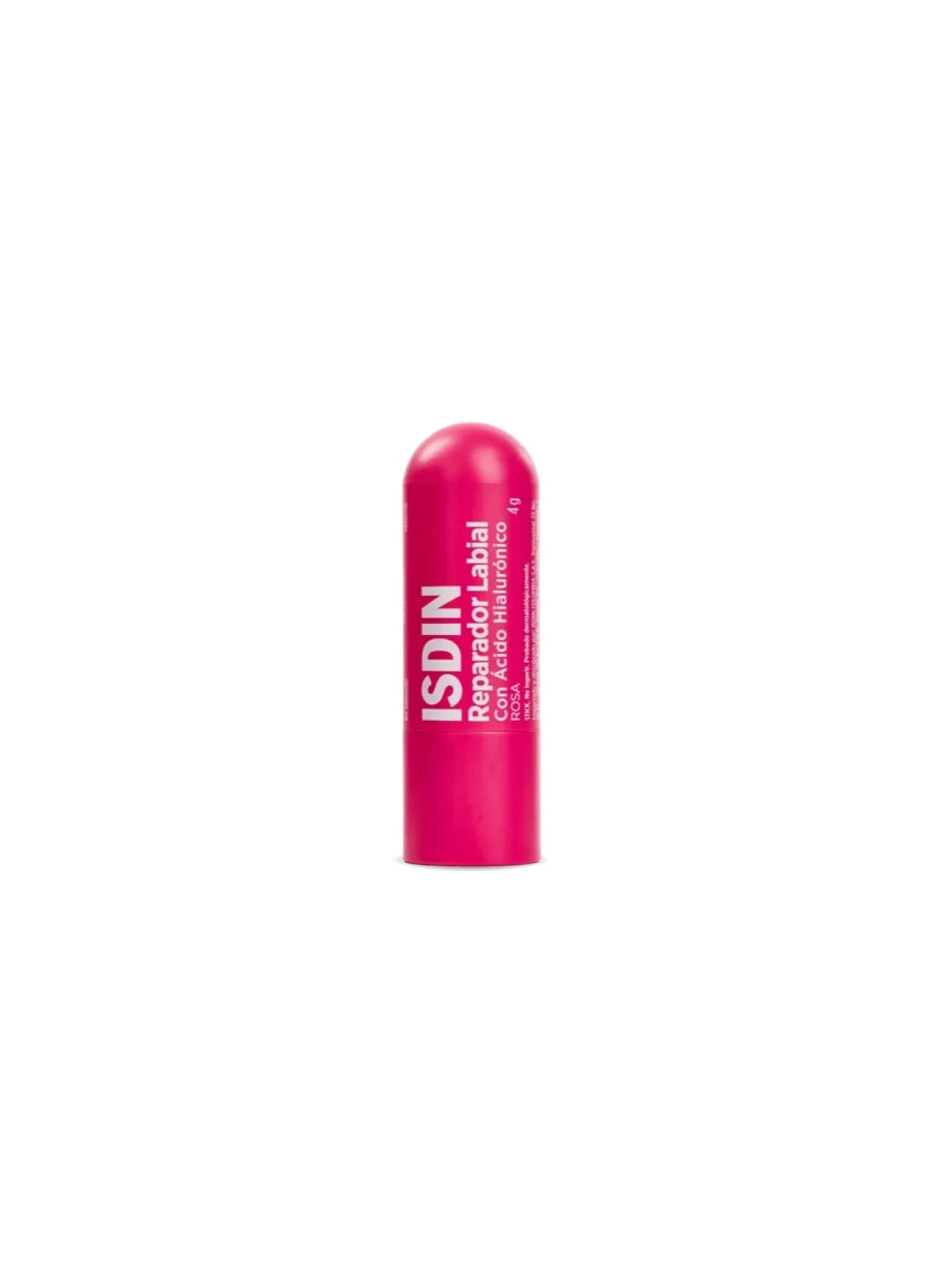 Isdin Reparador Labial Rosa