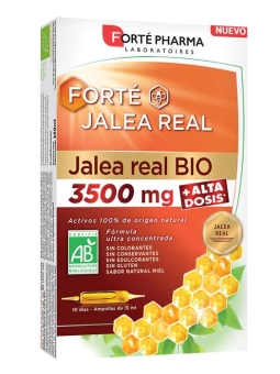 Jalea Real BIO 3500 mg