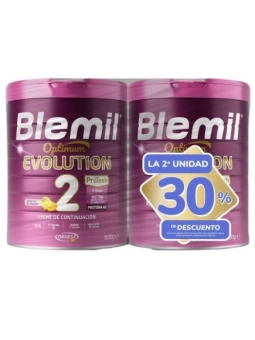 Blemil Optimum Evolution 2 800 gr Duplo