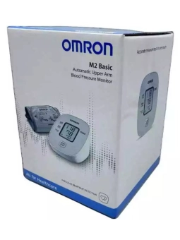 Omron M2 Tensiómetro de Brazo | FarmaRoma