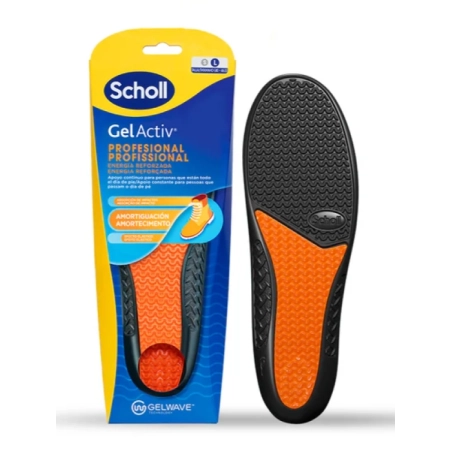 Scholl GelActiv Profesional Talla-L