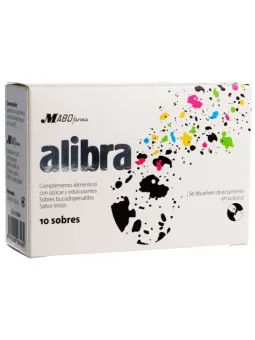 MABOfarma alibra