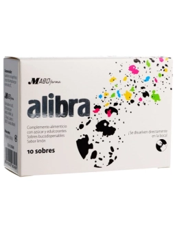 MABOfarma alibra