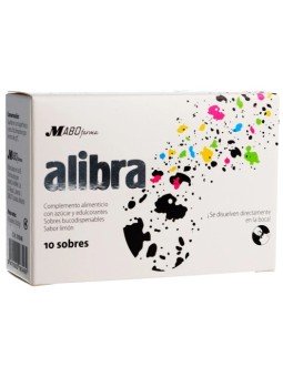 MABOfarma alibra