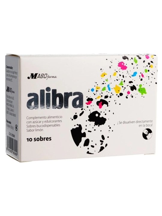 MABOfarma alibra