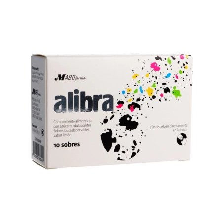 MABOfarma alibra