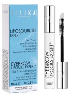 Talika Eyebrow Liposourcils Expert