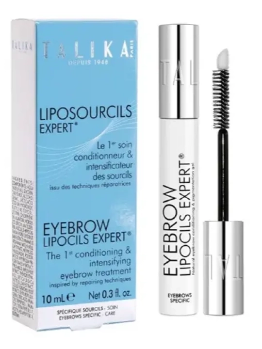 Talika Eyebrow Liposourcils Expert