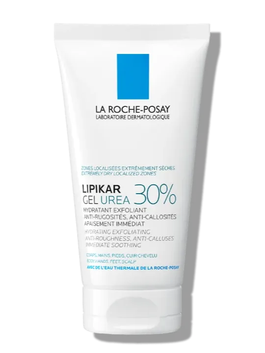 Lipikar Gel Urea 30%