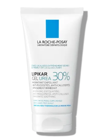 Lipikar Gel Urea 30%