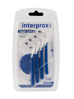 Interprox Plus Super Conical