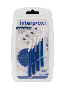 Interprox Plus Super Conical