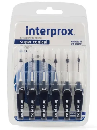 Interprox Super Conical