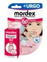 Mordex Esmalte Amargo Transparente