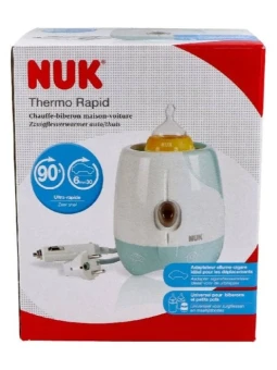 Nuk Thermo Rapid CalientaBiberones