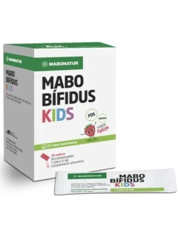 MaboBífidus Kids