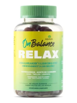 Aquilea OnBalance Relax