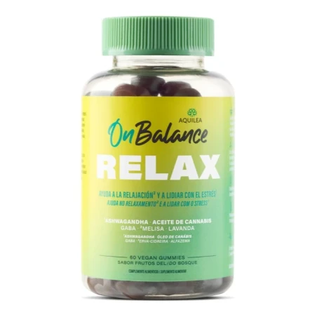 Aquilea OnBalance Relax