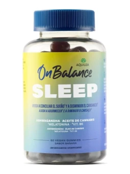 Aquilea OnBalance Sleep