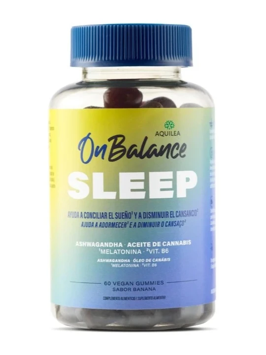 Aquilea OnBalance Sleep