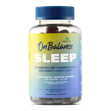 Aquilea OnBalance Sleep