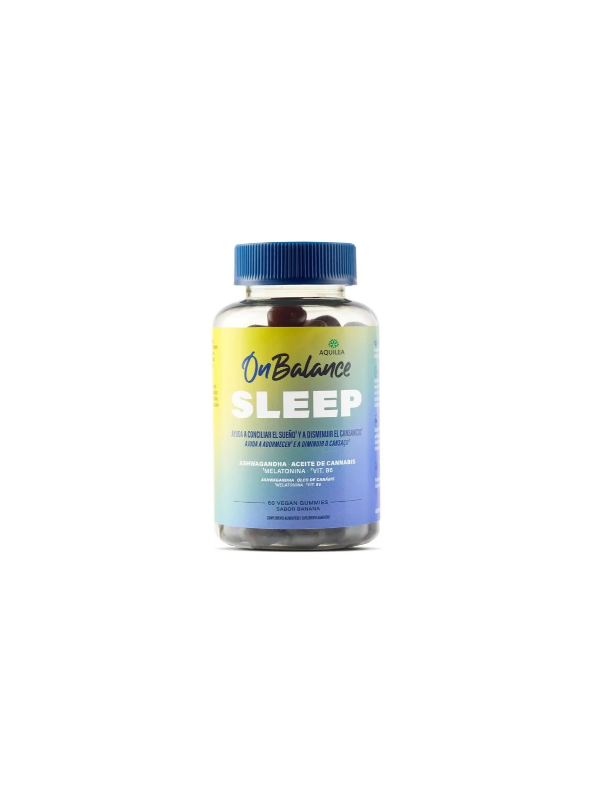 Aquilea OnBalance Sleep