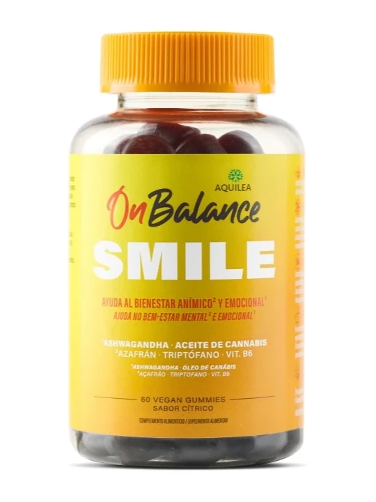 Aquilea OnBalance Smile