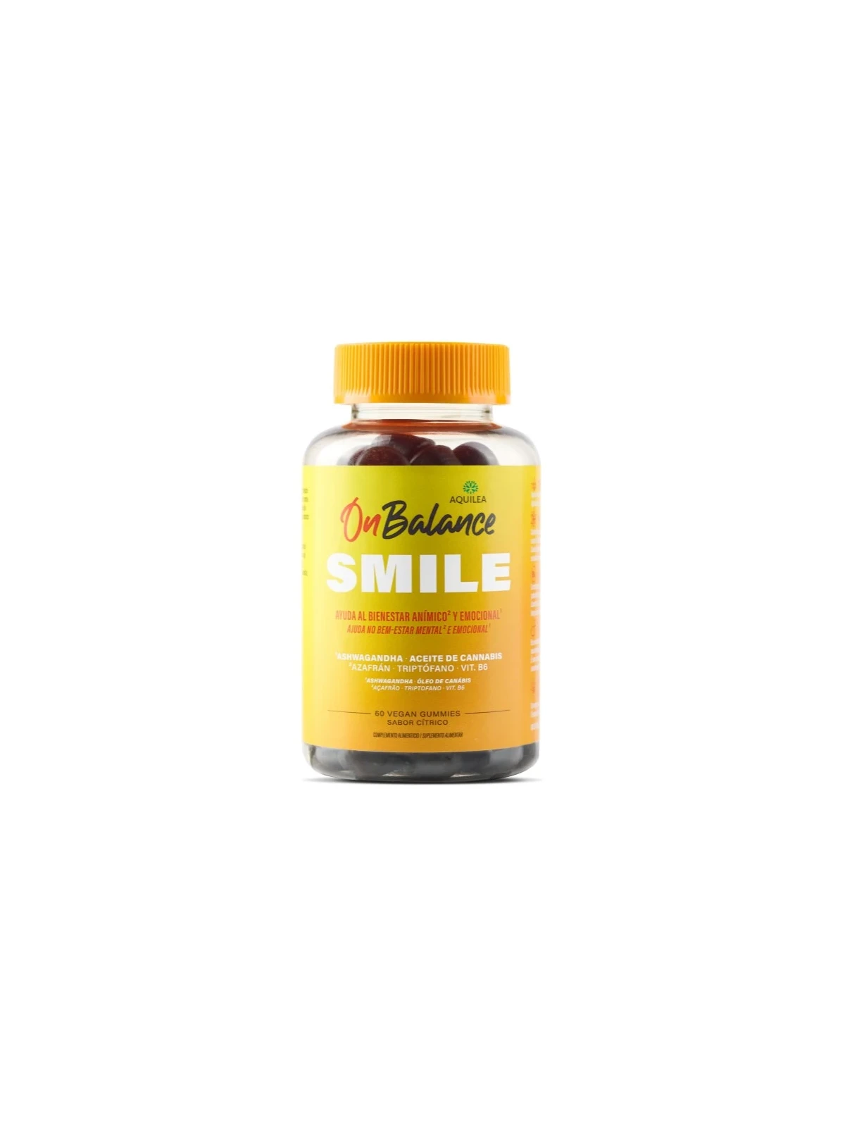 Aquilea OnBalance Smile