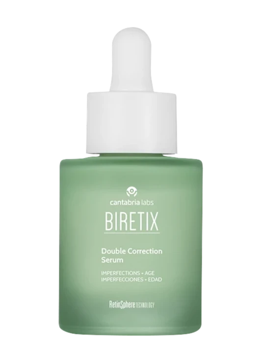 Biretix Double Correction Serum