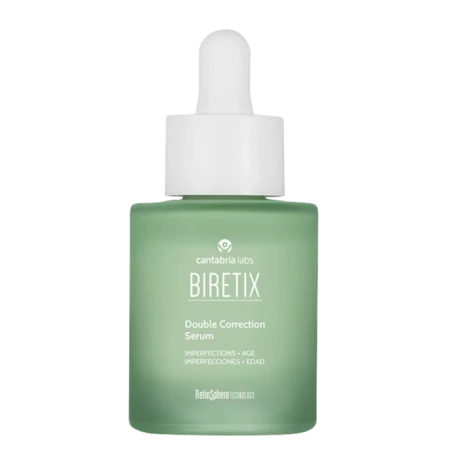 Biretix Double Correction Serum