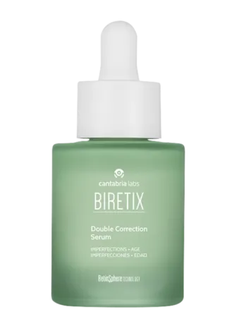 Biretix Double Correction Serum