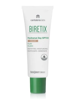 Biretix Hydramat Day Fluido Spf30