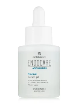 Endocare Age Barrier Niacinal Serum Gel