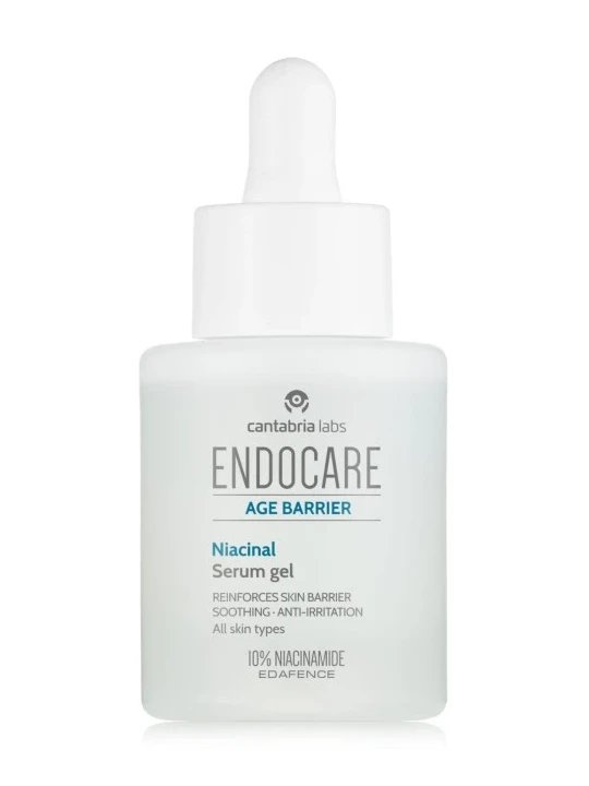 Endocare Age Barrier Niacinal Serum Gel