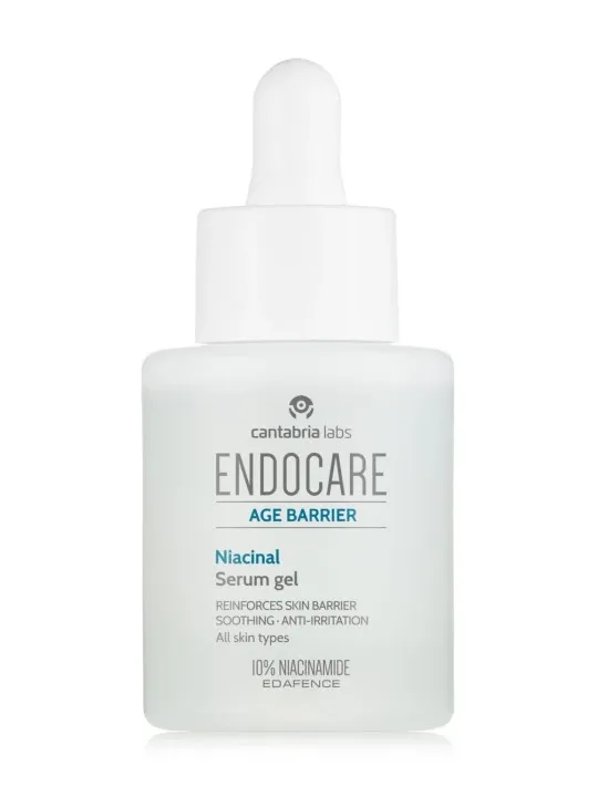 Endocare Age Barrier Niacinal Serum Gel