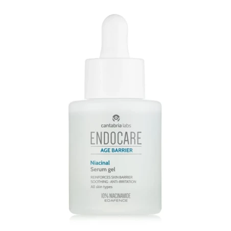 Endocare Age Barrier Niacinal Serum Gel