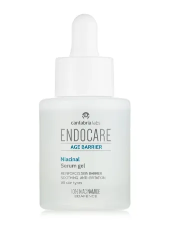 Endocare Age Barrier Niacinal Serum Gel
