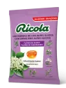 Ricola Flores de Saúco Caramelos 70 gr