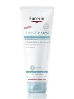 Eucerin AtopiControl Hidroloción Calmante