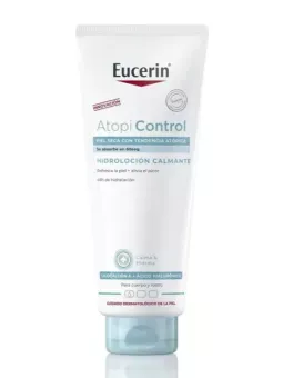 Eucerin AtopiControl Hidroloción Calmante