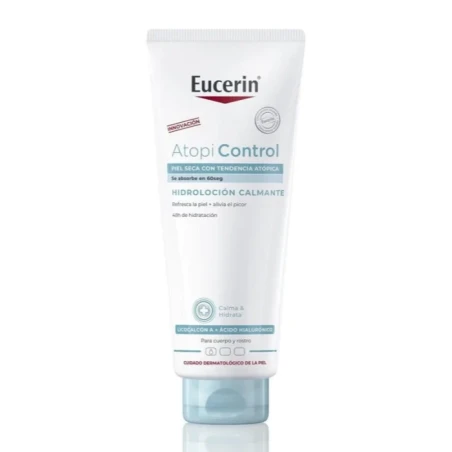 Eucerin AtopiControl Hidroloción Calmante