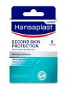 Hansaplast Second Skin Protection