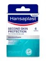 Hansaplast Second Skin Protection