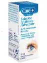 Care+ Ojos Solución Oftálmica Hidratante