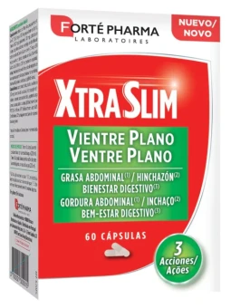 XtraSlim Vientre Plano