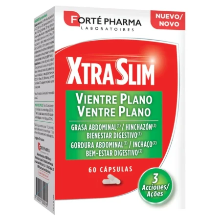 XtraSlim Vientre Plano