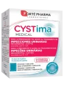 CYSTima MEDICAL 14 sobres